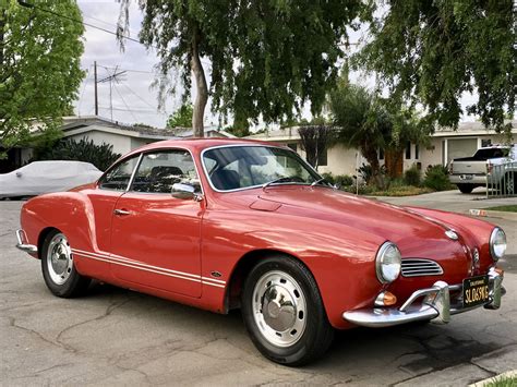 karmann ghia parts for sale